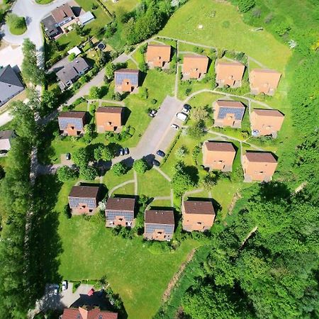 Natur-Ferienpark Nieheim ภายนอก รูปภาพ