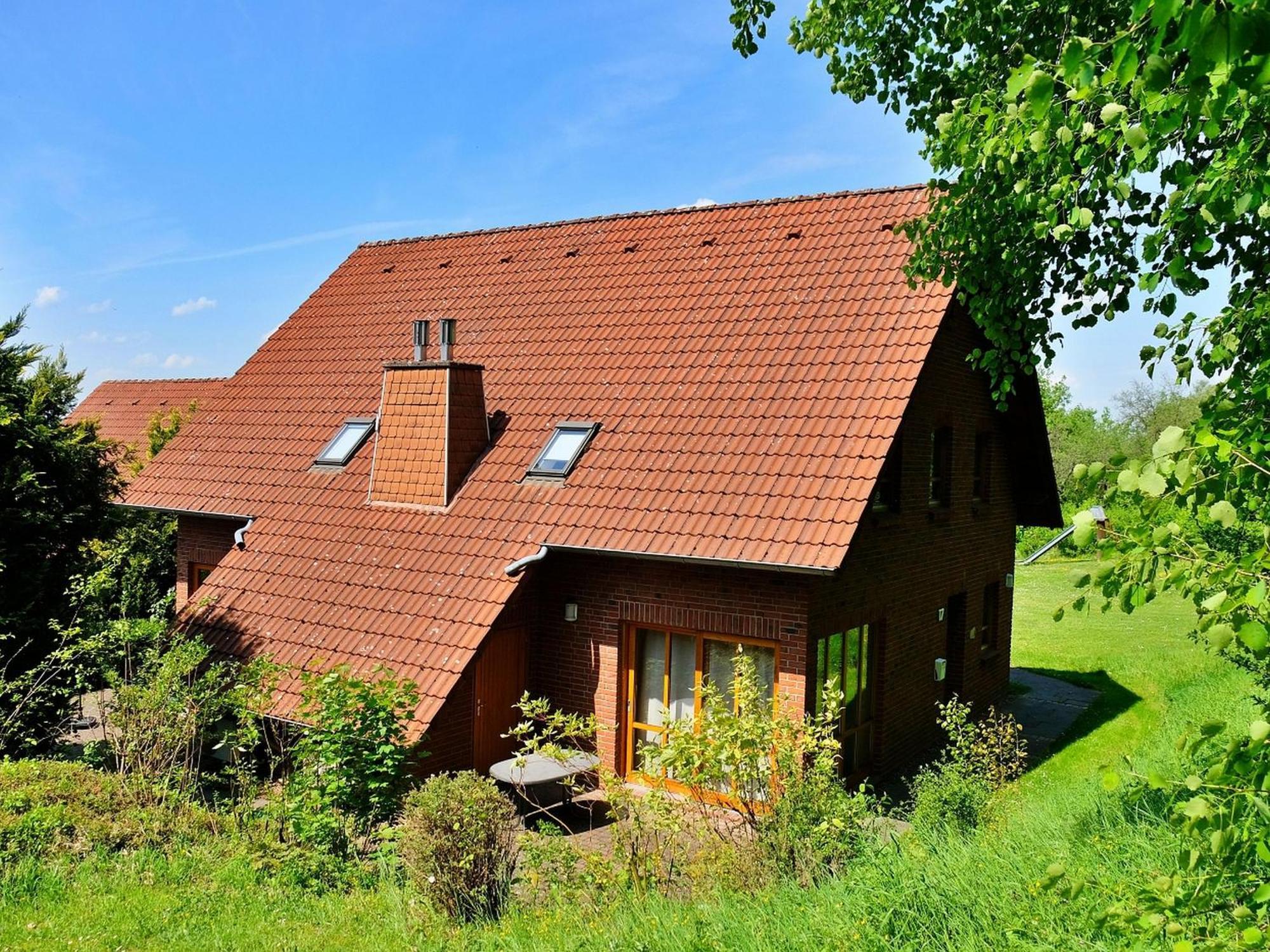 Natur-Ferienpark Nieheim ภายนอก รูปภาพ